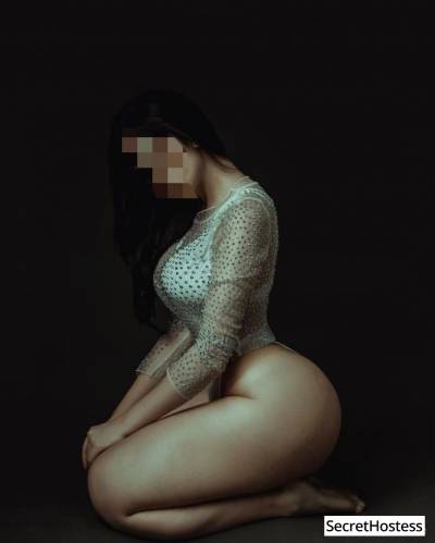 24 Year Old Colombian Escort Dubai - Image 1