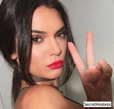 24 year old Escort in Riyadh Saint