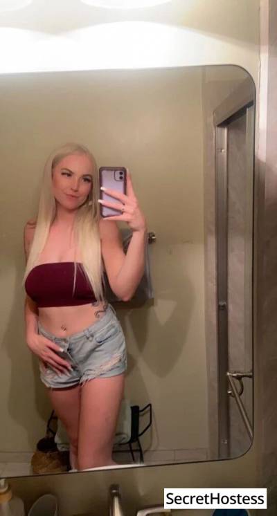 24 Year Old Escort Phoenix AZ Blonde - Image 1