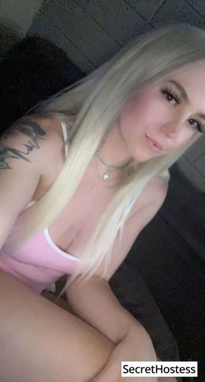 24 Year Old Escort Phoenix AZ Blonde - Image 2