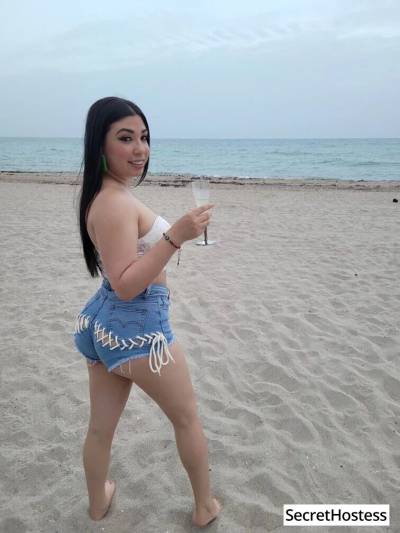 25 Year Old Chinese Escort Miami FL - Image 5