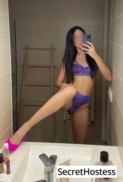 25Yrs Old Escort 53KG 168CM Tall Milan Image - 4