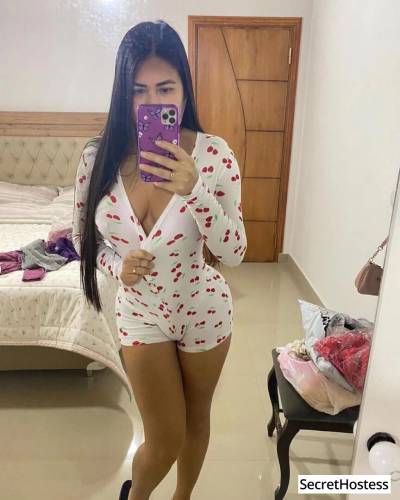 25 year old Escort in Riyadh Alex Sandra