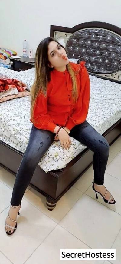 25Yrs Old Escort 61KG 169CM Tall Abu Dhabi Image - 1