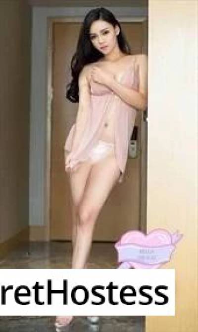 25Yrs Old Escort 48KG 163CM Tall Taipei Image - 2