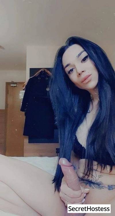 25 year old Escort in Malmo Romyna