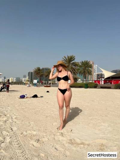 25Yrs Old Escort 65KG 166CM Tall Abu Dhabi Image - 2