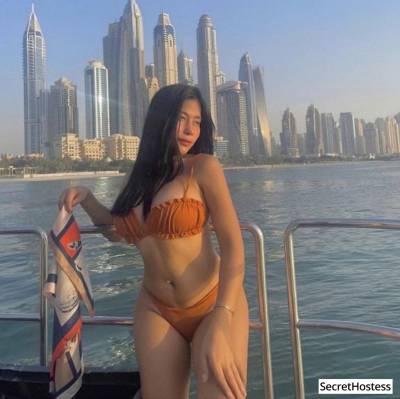 25Yrs Old Escort 53KG 166CM Tall Abu Dhabi Image - 4