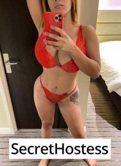 25Yrs Old Escort 50KG 165CM Tall London Image - 3