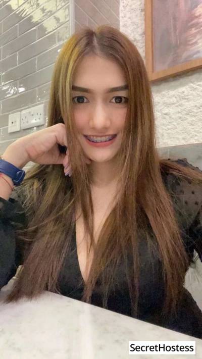 25Yrs Old Escort 53KG 169CM Tall Abu Dhabi Image - 1