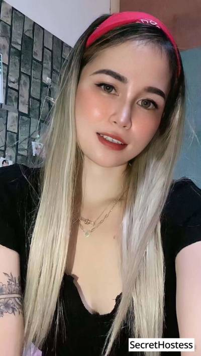 25Yrs Old Escort 53KG 169CM Tall Abu Dhabi Image - 4