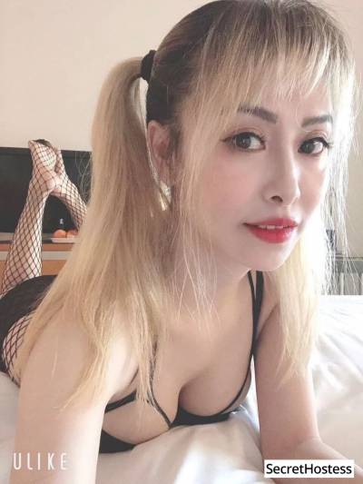 25 Year Old Thai Escort Abu Dhabi - Image 1