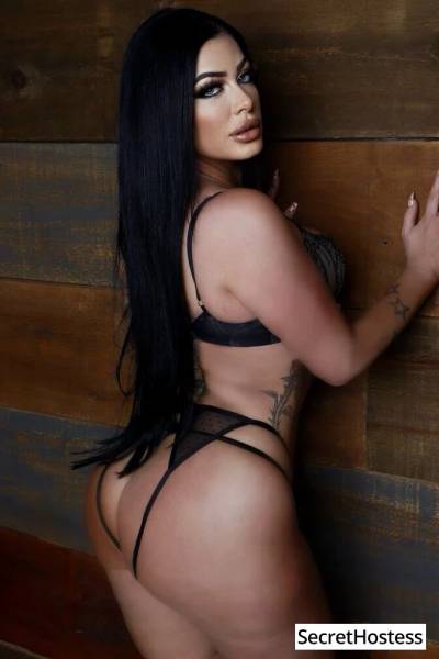 27 Year Old Brazilian Escort Manhattan NY - Image 4