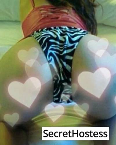 27 year old Escort in Nice Angie