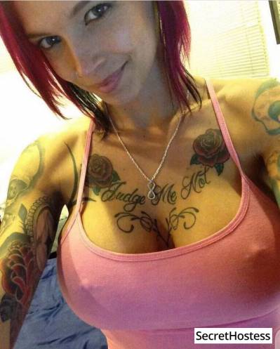 27 year old Escort in Tulsa OK Annabel