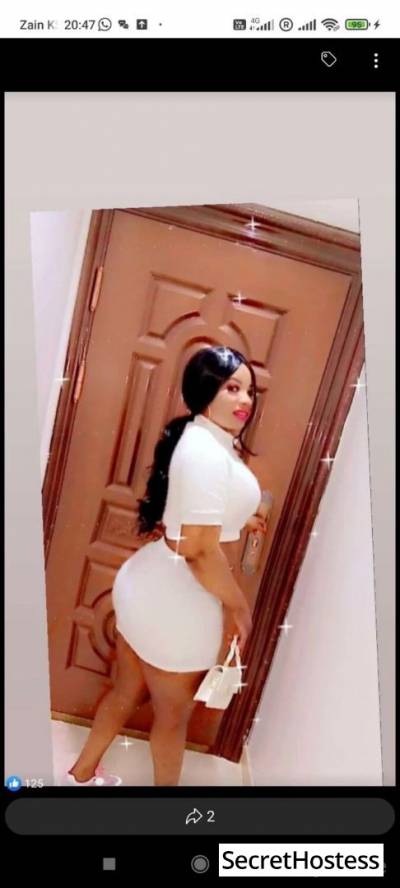 27Yrs Old Escort 60KG 163CM Tall Dammam Image - 2