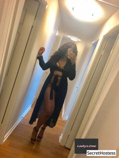 28 Year Old Caribbean Escort Ottawa - Image 2