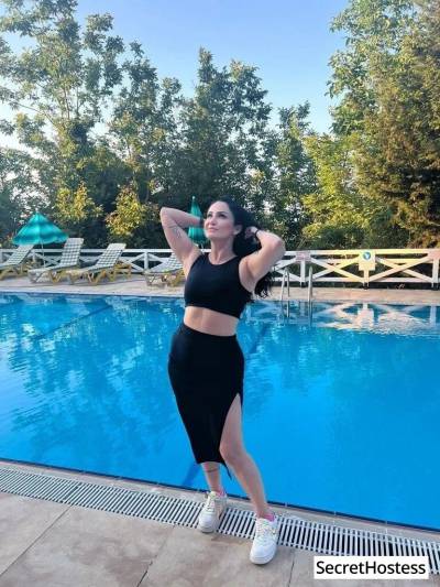 28Yrs Old Escort 64KG 175CM Tall Istanbul Image - 3