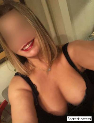 36 Year Old European Escort Manhattan NY Blonde - Image 4