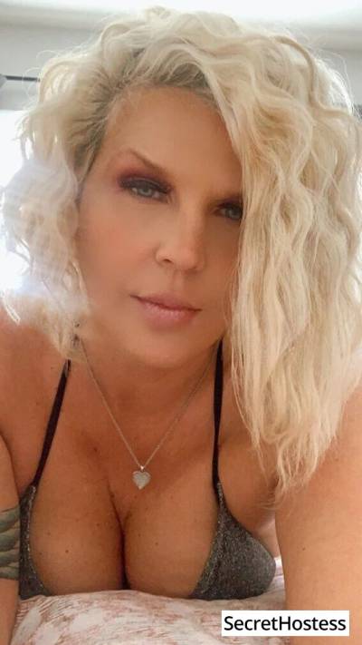 38 Year Old Escort Miami FL Blonde - Image 2