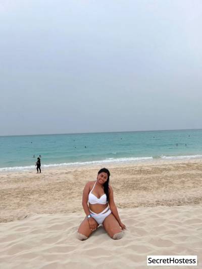 Alejandra 26Yrs Old Escort 63KG 166CM Tall Abu Dhabi Image - 2