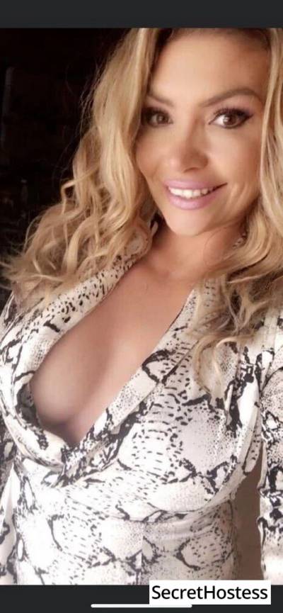 35 Year Old Escort Philadelphia PA Blonde - Image 3