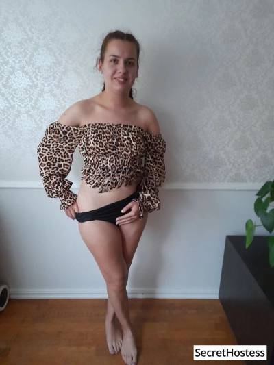 Alina 24Yrs Old Escort 60KG 160CM Tall Malmo Image - 3