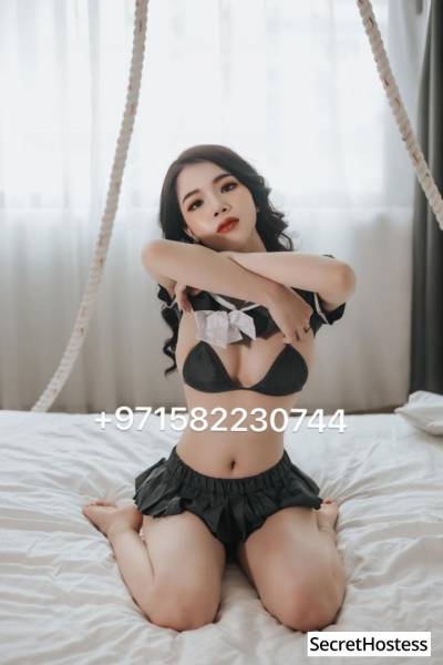 Anna 19Yrs Old Escort 47KG 165CM Tall Dubai Image - 1