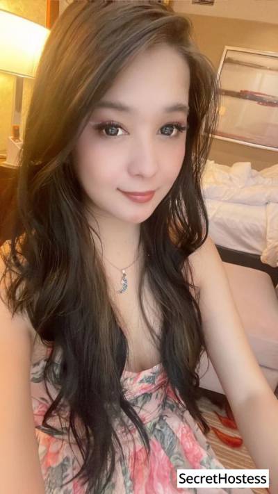 24 Year Old Asian Escort Manila Brown eyes - Image 3