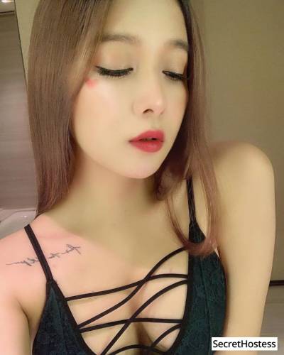 24 Year Old Asian Escort Manila Brown eyes - Image 5