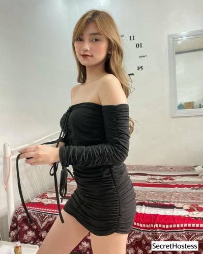 Carla 20Yrs Old Escort 45KG 162CM Tall Manila Image - 1