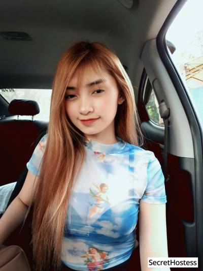 Carla 20Yrs Old Escort 45KG 162CM Tall Manila Image - 5