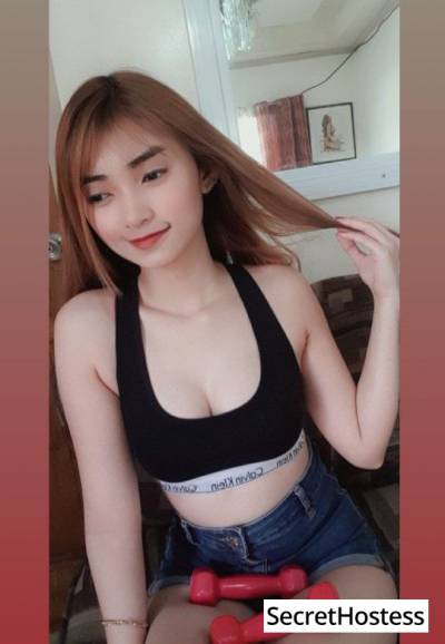 Carla 20Yrs Old Escort 45KG 162CM Tall Manila Image - 11