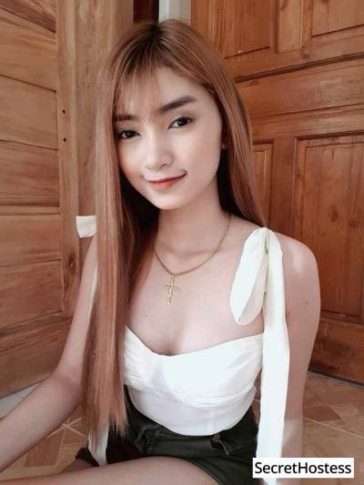 Carla 20Yrs Old Escort 45KG 162CM Tall Manila Image - 12