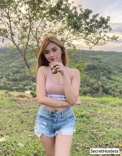 Carla 20Yrs Old Escort 45KG 162CM Tall Manila Image - 14