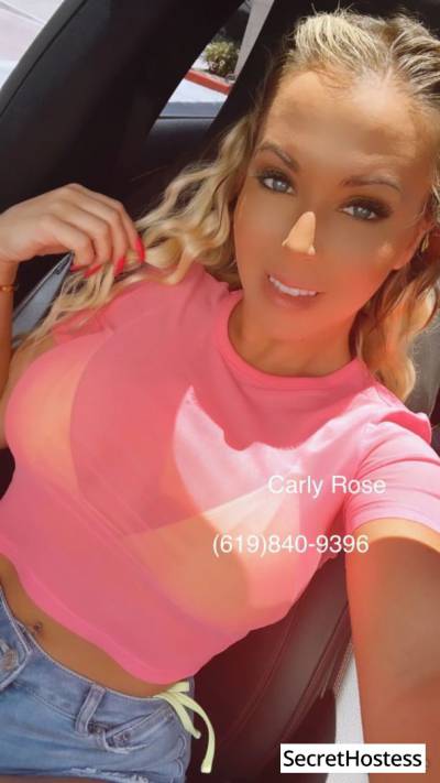 27 Year Old Escort San Diego CA Blonde Hazel eyes - Image 5