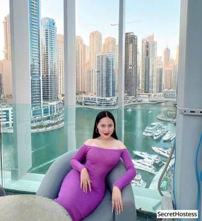 Chorang 23Yrs Old Escort 48KG 164CM Tall Dubai Image - 0