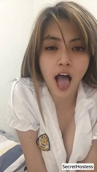 Cristy 21Yrs Old Escort 49KG 159CM Tall Manila Image - 1