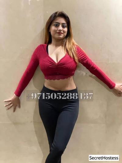 Esha 23Yrs Old Escort 50KG 164CM Tall Dubai Image - 3