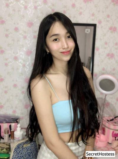 Hannah Decent 20Yrs Old Escort 49KG 164CM Tall Manila Image - 7