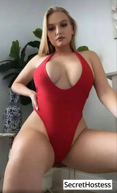 28 Year Old European Escort Brooklyn NY Blonde - Image 3