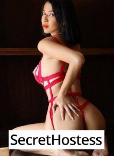 Iram 22Yrs Old Escort 50KG 165CM Tall Amman Image - 0