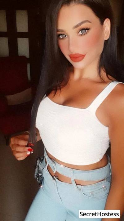 Layal 20Yrs Old Escort 56KG 169CM Tall Istanbul Image - 1