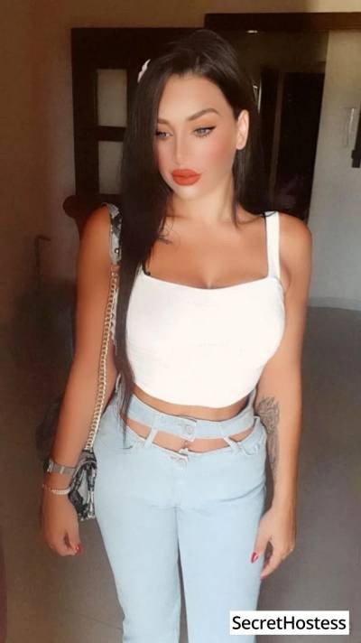 Layal 20Yrs Old Escort 56KG 169CM Tall Istanbul Image - 2