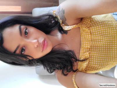 24 year old Escort in Malmo Kaira