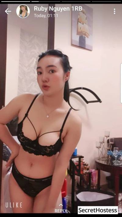 Linh 21Yrs Old Escort 60KG 161CM Tall Abu Dhabi Image - 2