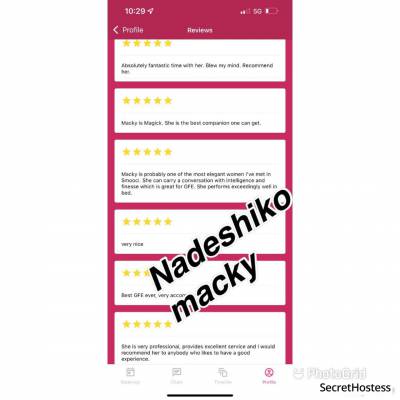 Nadeshiko Paid Date Gfe w/ goldenshower in Manila