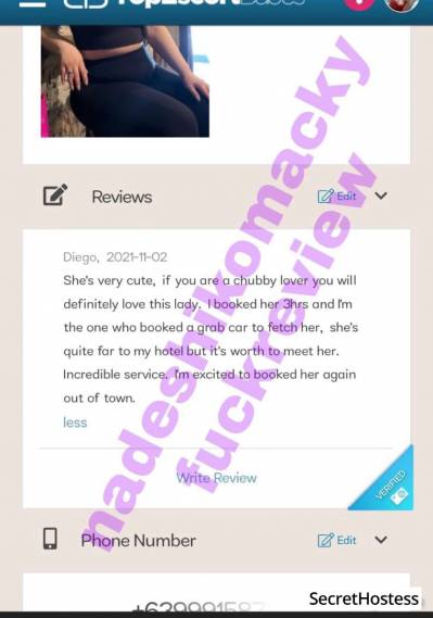 Macky 28Yrs Old Escort 77KG 163CM Tall Manila Image - 4