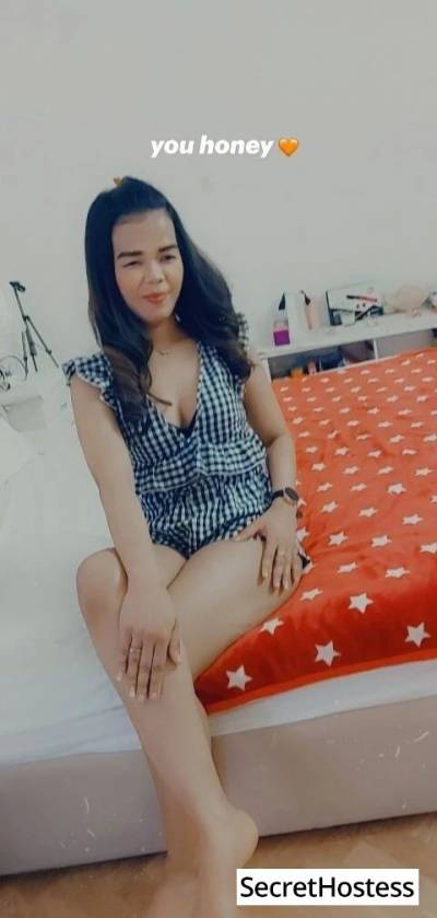 Mary 24Yrs Old Escort 50KG 160CM Tall Riyadh Image - 2