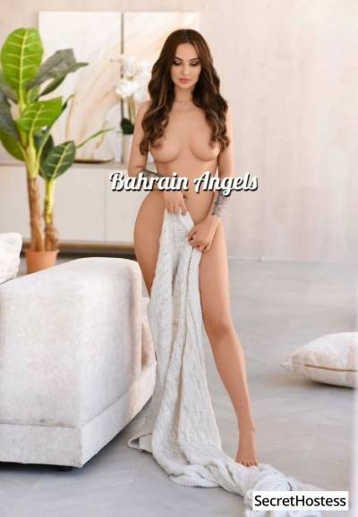 Milana 20Yrs Old Escort 53KG 171CM Tall Manama Image - 3